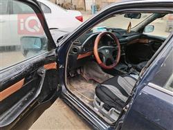 بي ام دبليو الفئة 5